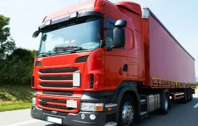 Bursa Pehlivanköy Ambar Kargo