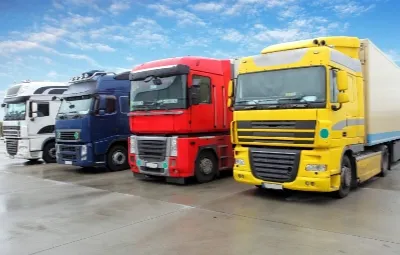 Bursa Pehlivanköy Nakliye Ambarı